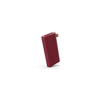

Sitecom Powerbank 12000 Mah Usb-c Ruby Red