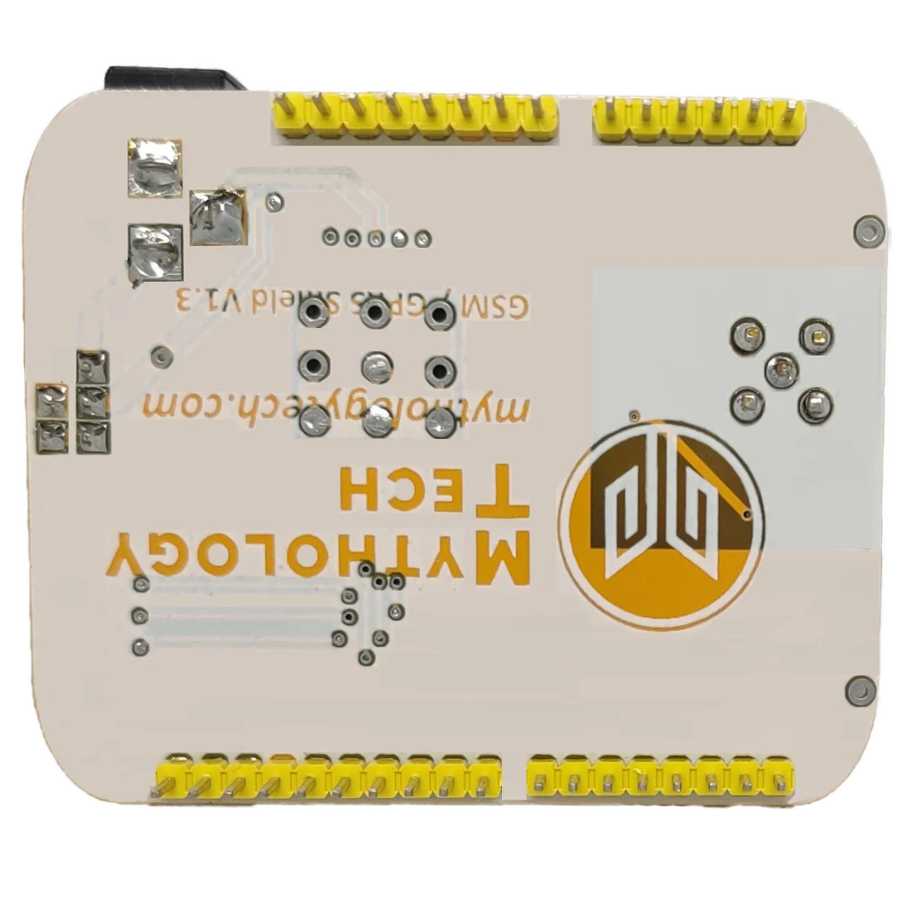 Модуль GSM для Arduino Sim800c, плата GPRS Sim800c GSM