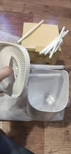 Humidificador de aire para el hogar, difusor de Aroma de niebla fría de doble boquilla, con luz LED colorida, ultrasónico, USB, 3000ML