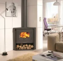 

Stove firewood 800X815X520 MM without