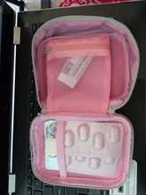 Mini bolsa de medicina al aire libre, estuche para botiquín de primeros auxilios, Kits médicos portátiles de emergencia, organizador para el hogar, bolsa para píldoras, accesorios de viaje
