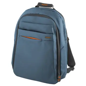 

BACKPACK NGS REVERSEBLUE-FITS LAPTOPS UP TO 15.6 '/39.6CM-INNER PADDED-BLUE