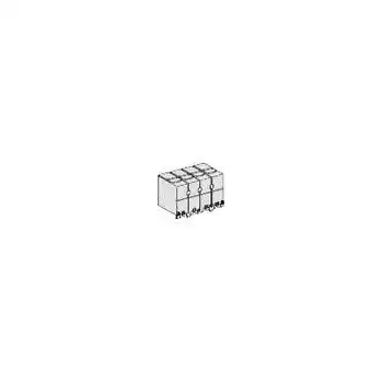 

Se interpact plugs 2 Clem. 3/4 (INS100/160) 28958