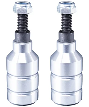 

Pegs for stunt scooter Xaos drop Alu