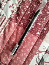 1 pincel de acuarela de artista estilo francés pinceles de pintura puntiagudos para pintura a mano pincel de pintura de Color agua suministros de arte