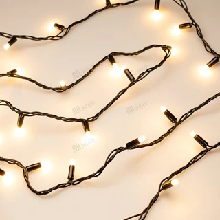 

028209 led String Light warm (230V, 7W)-1 pc Arlight