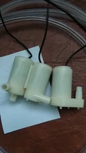 Motor-Pump Submersible Micro DC And Water Amphibious 80-100l/H Europe 3/4.5V Brand-New