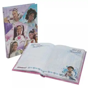 

10 month Miracle Tunes diary school 2019