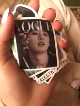 10/30/50 unids/pack niños perdidos k-pop coreano pegatinas nevera coche casco DIY caja de regalo bicicleta calcomanía de guitarra portátil Skate Etc.