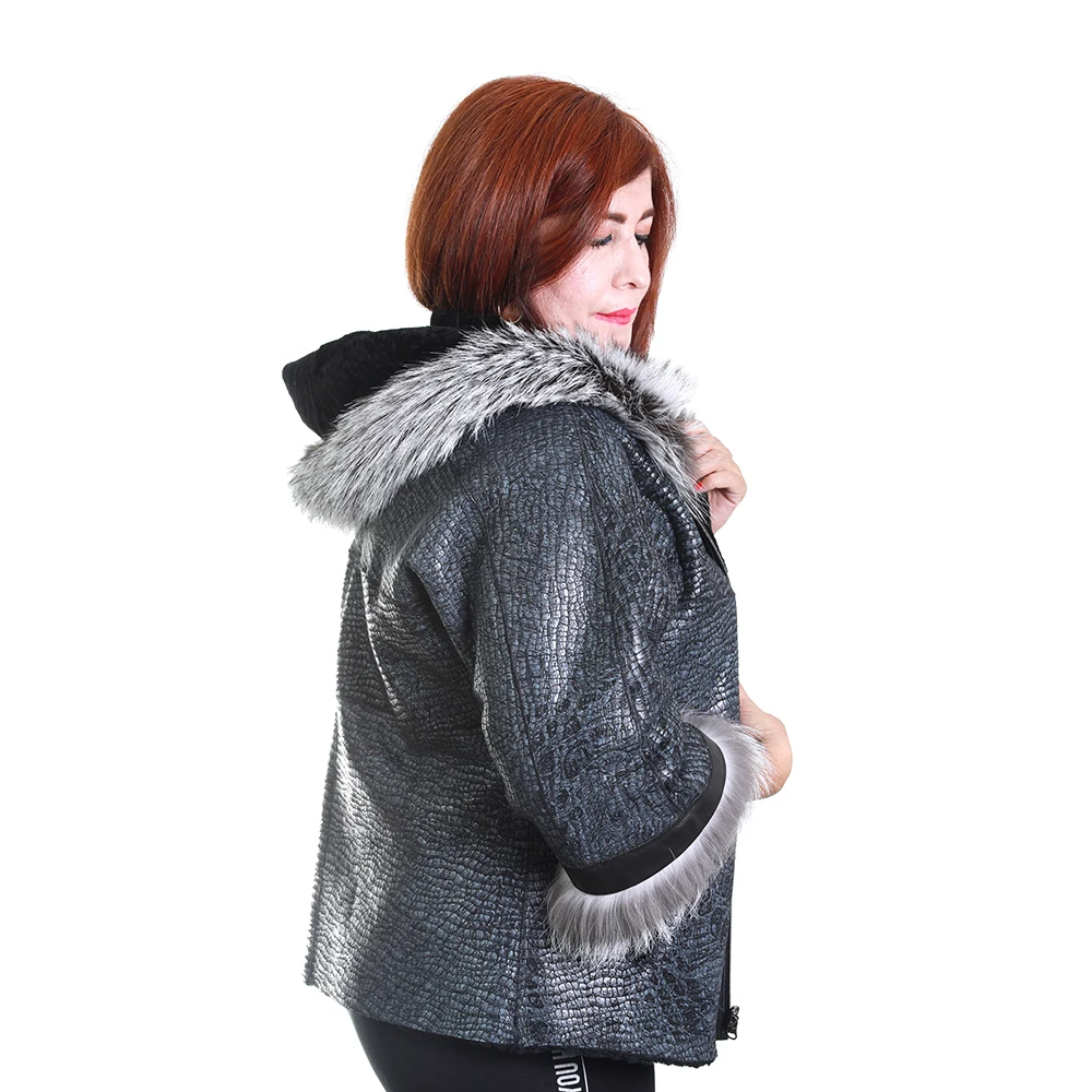 Zoramotti,Leather Jacket,Genuine Leather,Lambskin,Classic,quality,Natural Leather,Keeps,Warm