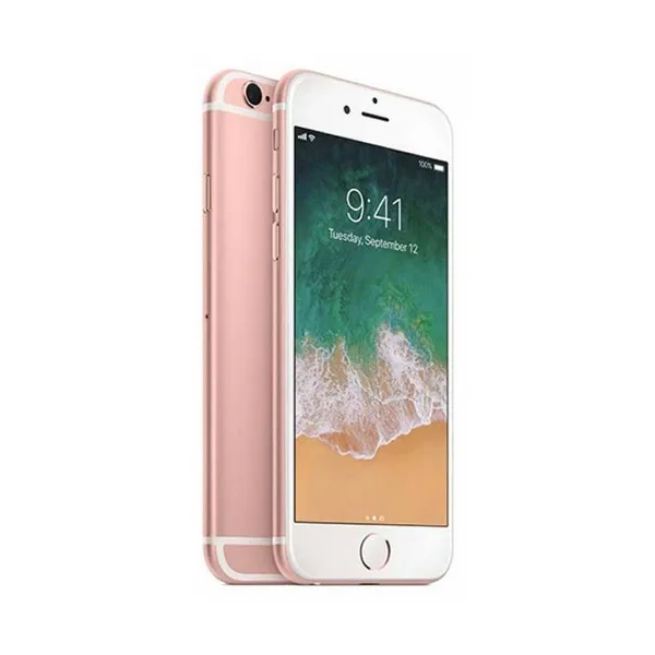 US $280.74 Smartphone Apple Iphone 6S 47 LCD 64 GB A Refurbished