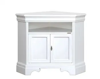 

TV Cabinet corner lacquer