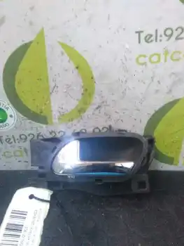 

7219051 handle Inner Front Left Peugeot 407 2.0 16v Hdi Fap