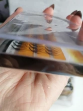 60 racimo/caja de pestañas individuales 0,07/0,1 grueso conjunto de pestañas extensión 3D pestañas falsas naturales al por mayor