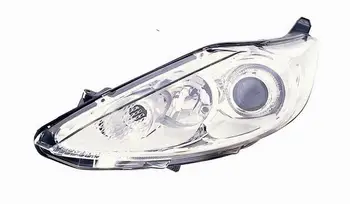 

LIGHTHOUSE FORD FIESTA 2008 C/LENT. PARAB. CHROME Right Compatible