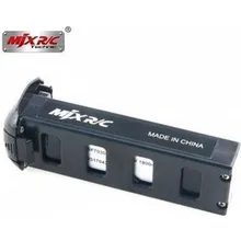 Аккумулятор MJX Li-Po 7.4V 1800 mAh- B2W011
