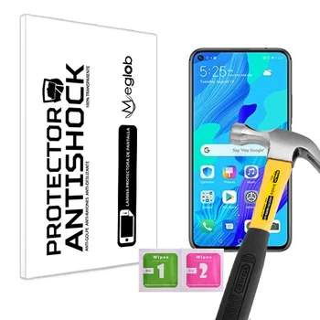 

Screen protector Anti-Shock Anti-scratch Anti-Shatter compatible with Huawei nova 5T