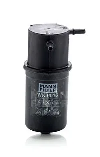 Фильтр Топливный Vw Amarok 2.0d 10- Mann-Filter Wk9016 MANN-FILTER арт. WK9016