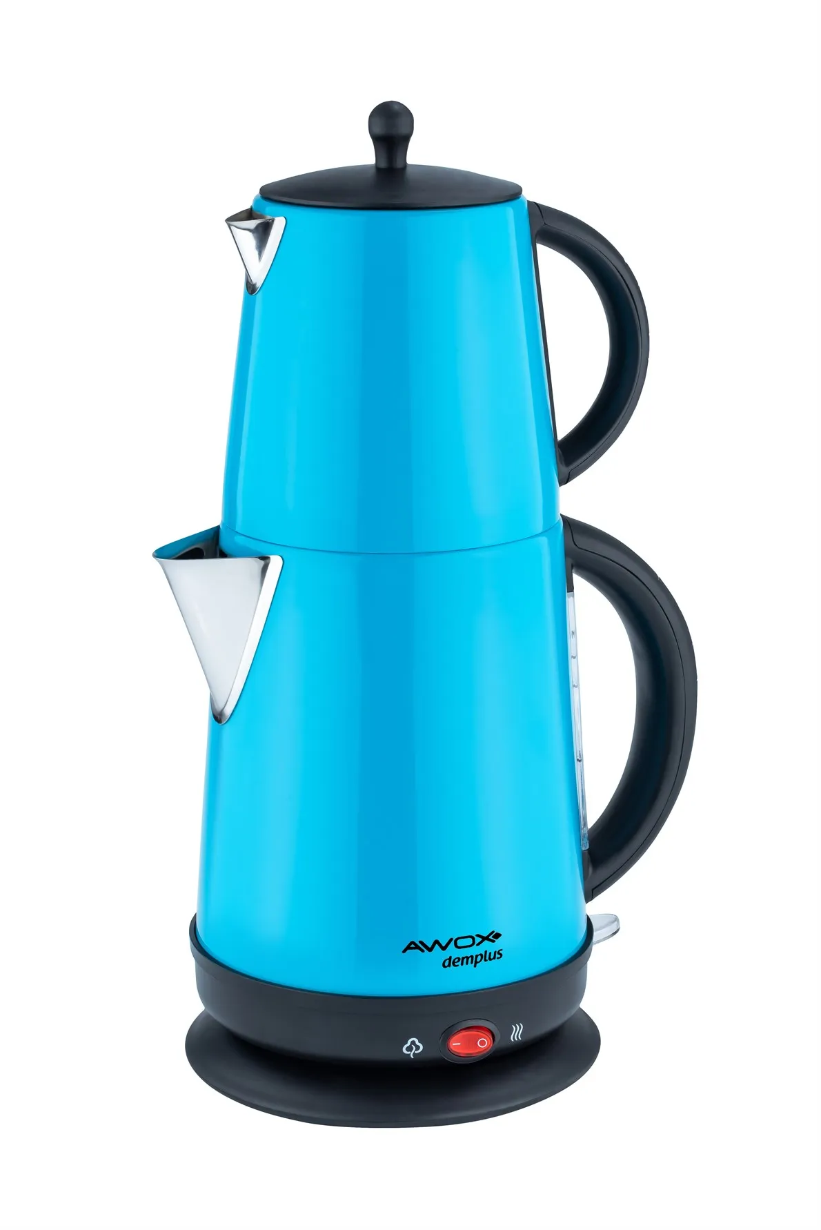 2200w turco maquina de cha aquecedor 04
