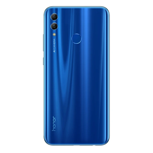 Cмартфон HONOR 10 Lite 32 ГБ.Фронтальная камера 24 МП для качественных селфи