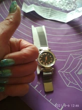 Reloj de pulsera de cuarzo con diamantes de imitación para mujer, cronógrafo de lujo con diseño de estrellas magnéticas, a la moda