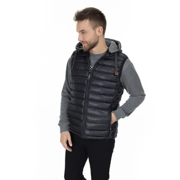 

Buratti Vest MALE VEST 497PACO