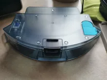 Proscenic 820P 830P vacuum Cleaner Robot Accessories