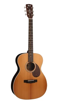 

L200atv-sg Luce series acoustic guitar, Cort