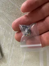 Plata de Ley 925 auténtica Ariel, abalorio compatible con pulsera Pandora Original y brazalete, fabricación de moda, joyería DIY para mujeres CMC006, 100%