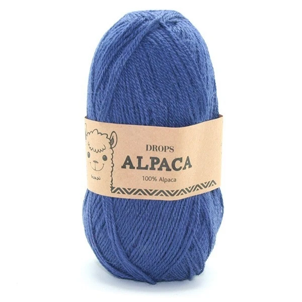 Пряжа DROPS «Alpaca»
