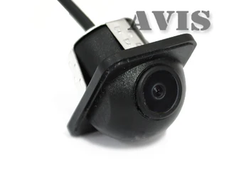

Universal rear view camera Avis avs310cpr (680 CMOS)