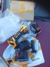 Amoladora inalámbrica de mano, herramienta amoladora angular de 125mm, novedad