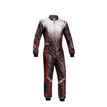 

Mono Sparco K38 Prime Ks-10 Fia Tg. 50 Black