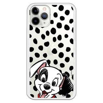 

Covers for iPhone 11 Pro 101 Dalmatians Officially licensed Disney.