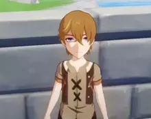 De la isla de Kyushu impacto cuenta Europa América Asia 5 estrellas Xiao DILUC QIQI KEQING TARTAGLIA MONA ZHONGLI VENTI