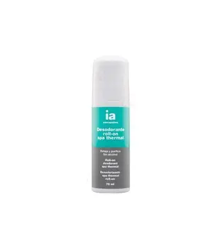 

Interapothek Thermal Roll-on 75 Spa deodorant