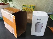 Humidificador de aire inalámbrico, difusor de Aroma portátil USB, batería recargable de 2000mAh, Humidificador de aceite esencial