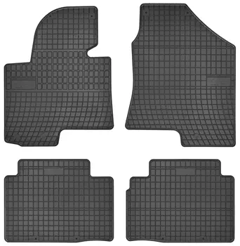 

ALFOMBRILLAS A MEDIDA EN GOMA PARA HYUNDAI ix35 (2010-2015) ALFOMBRAS ESTERILLAS ESTERAS