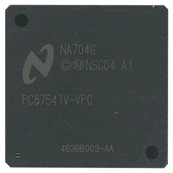 

Multicontroller PC87541V-VPC