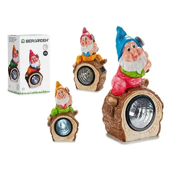 

Garden gnomes 3