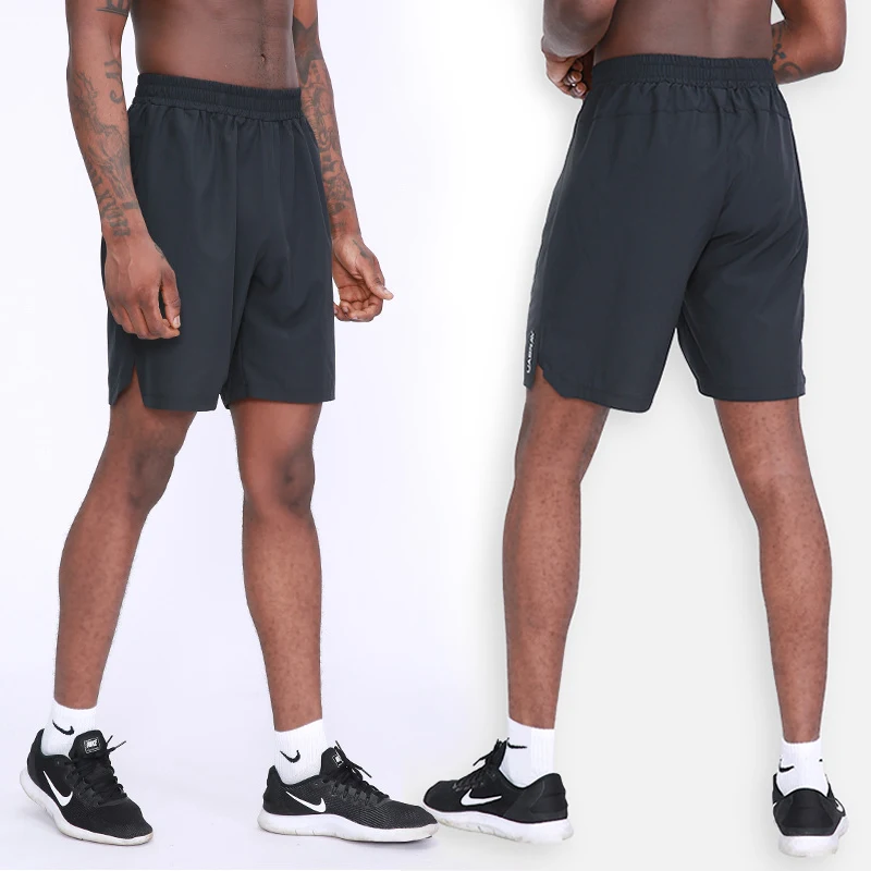 

Custom Blue Professional Football Shorts Soccer Football Shorts Customized Training Men's Sports Shorts