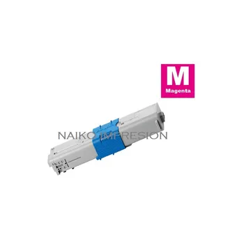 

Cartridge Oki C510/C511/C530/C531 44469723 Magenta