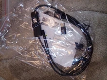 Cámara endoscópica Flexible de 7mm 5,5, endoscopio impermeable IP67, 6 LED, cámara de inspección para Android, Micro USB tipo OTG C