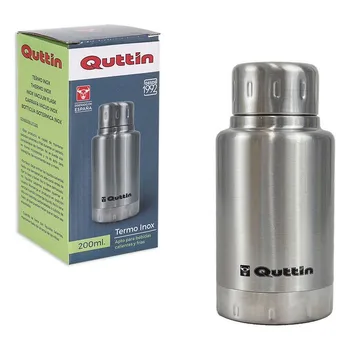 

Thermos Quttin 200 ml