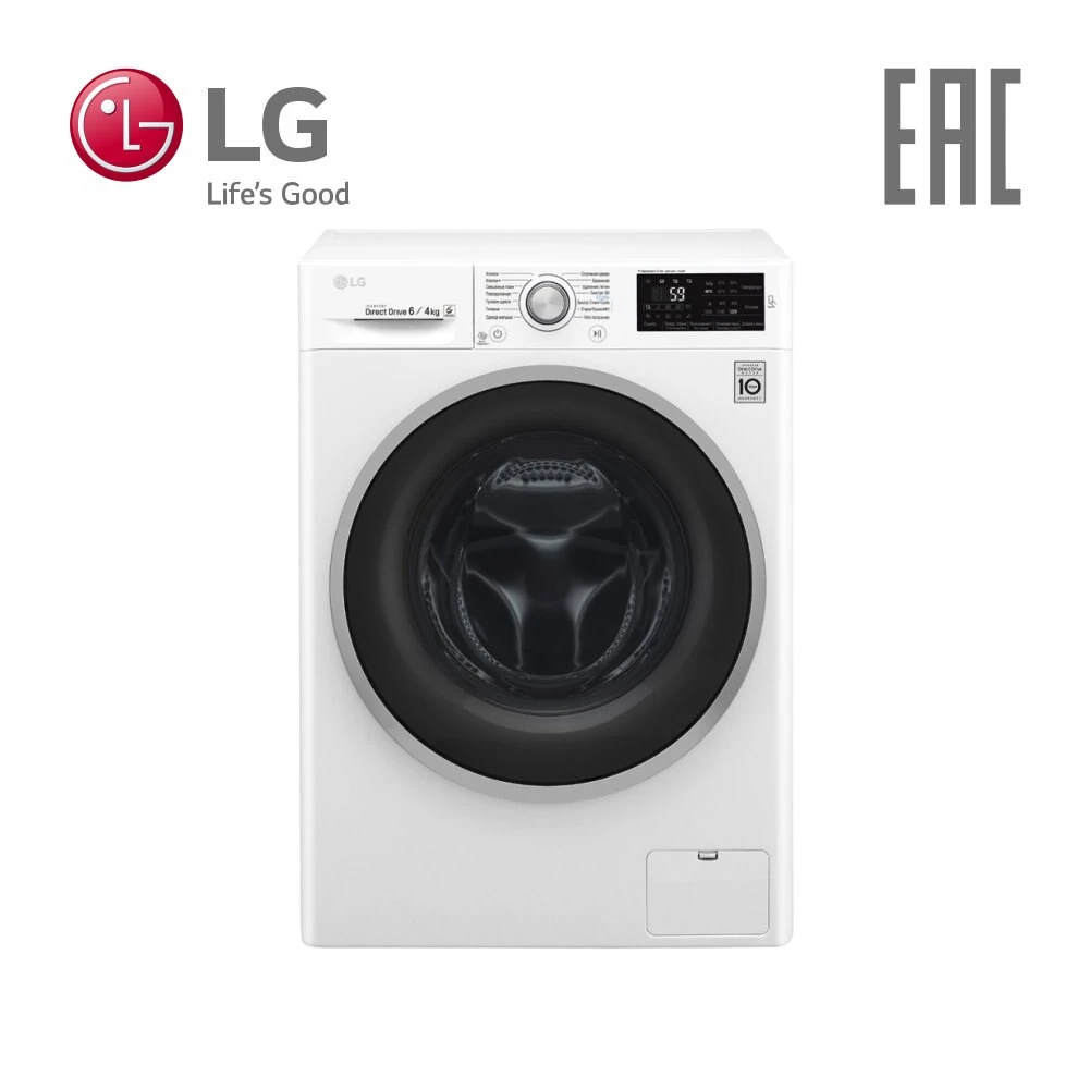 LG lavadora estrecha sistema de accionamiento directo F2J6NM1W, electrodomésticos, electrodomésticos grandes, electrodomésticos, lavadoras, secado, popular|Lavadoras| -