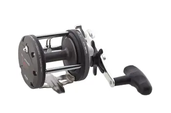 

Coil мультипликаторная Salmo Diamond Troll 2 m6400