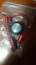 Herramienta de máquina de grabado CNC Mach3, fresadora con placa táctil de verificación cero, ajuste de sonda, fresado de sonda de 35mm, eje Z CNC
