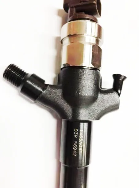CNDIP инжектор топлива Common Rail 095000-5600 для MITSUBISHI 5D56 1465A041