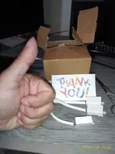 Led-Lamps Lighting-Adapter Livolo Pc 3pcs/Lot Except-Dimmable-Lamp Plastic-Materials