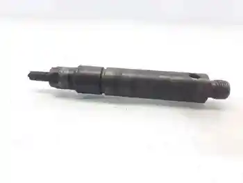 

8200047509 injector RENAULT MEGANE I Phase 2 saloon (BA0)